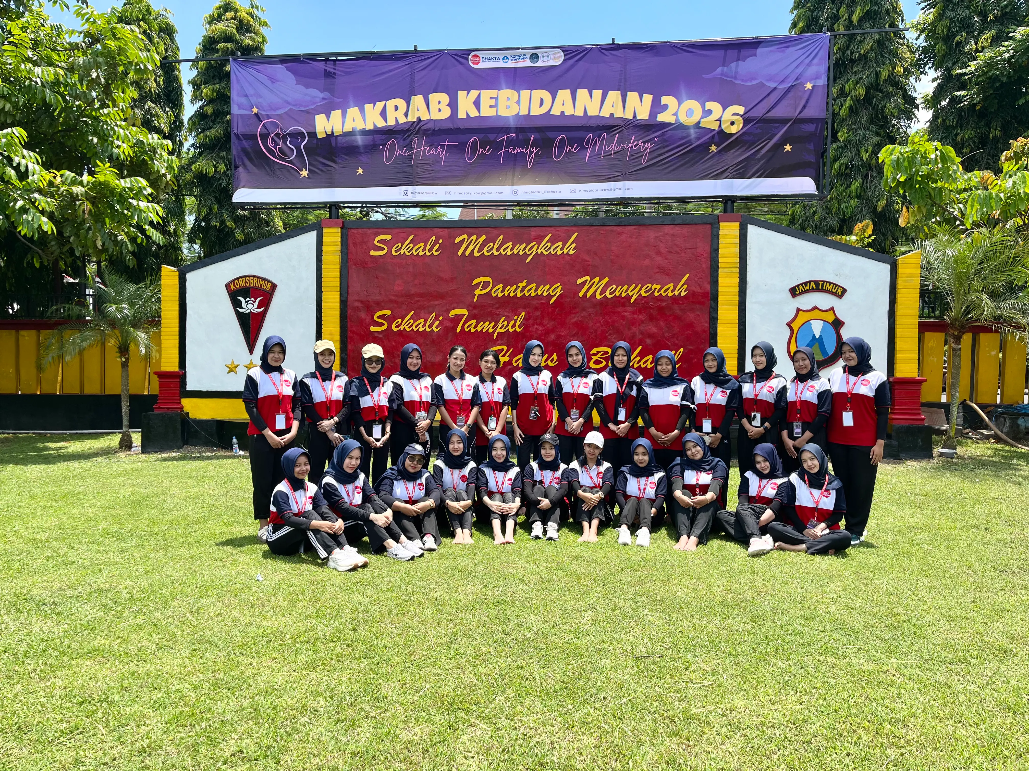image Makrab Kebidanan HIMA S1 Kebidanan